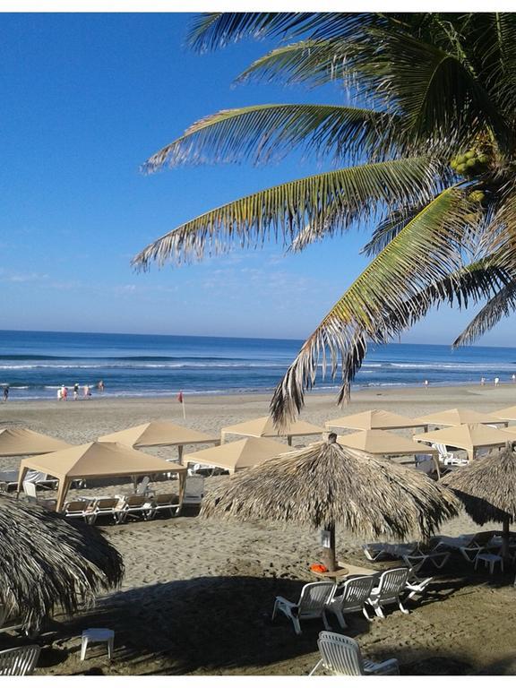 Mayan Playa Departamento Gallinero ภายนอก รูปภาพ