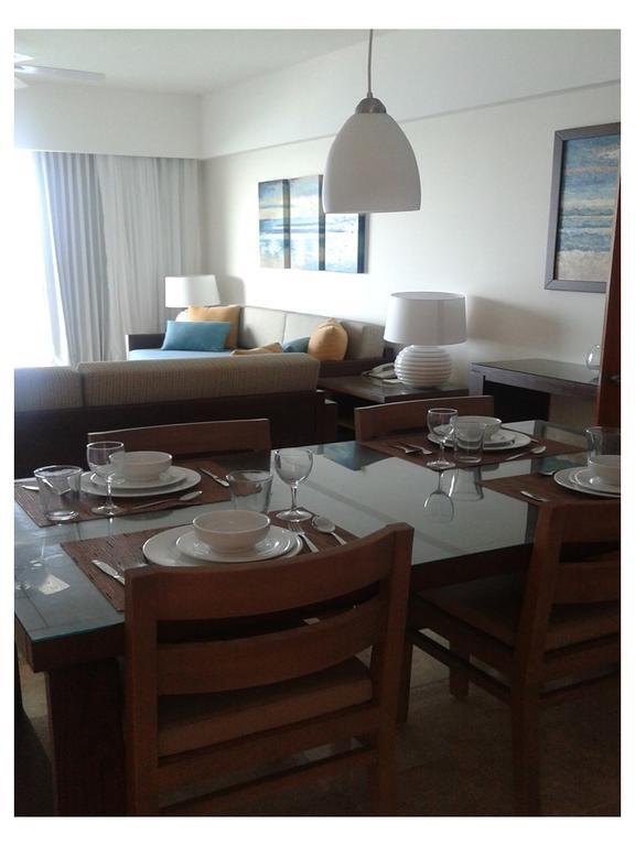 Mayan Playa Departamento Gallinero ภายนอก รูปภาพ